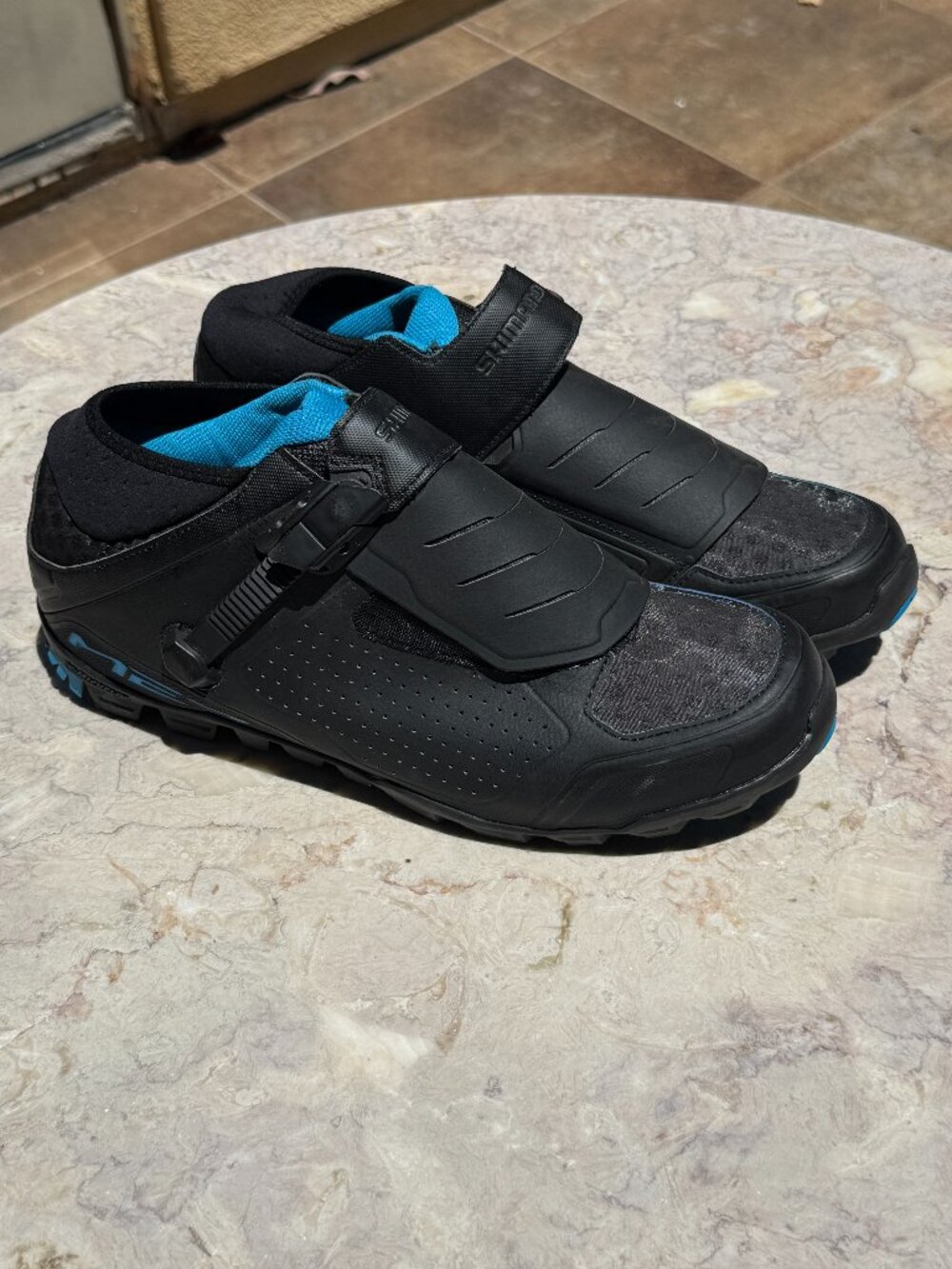 Shimano Cycling Shoes Size Men's 14 - BRAND NEW